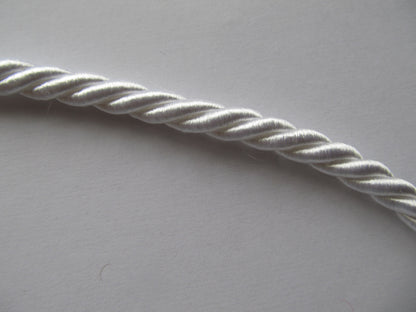 8mm Thick Silky Furnishing Cord