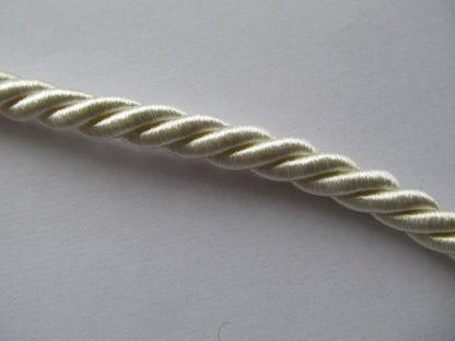 8mm Thick Silky Furnishing Cord