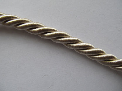 8mm Thick Silky Furnishing Cord
