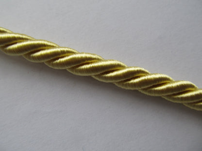 8mm Thick Silky Furnishing Cord