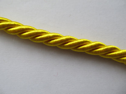 8mm Thick Silky Furnishing Cord