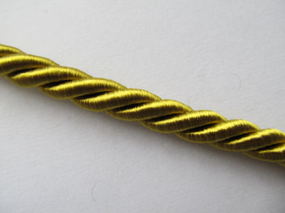 8mm Thick Silky Furnishing Cord
