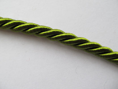 8mm Thick Silky Furnishing Cord