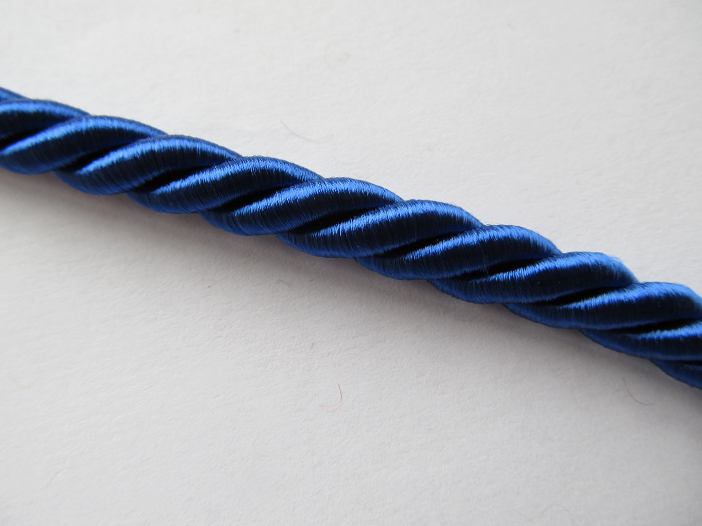 8mm Thick Silky Furnishing Cord