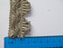 35mm Silky Polycotton Fringed Fan Braid