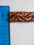 16mm Silky Polycotton Braid