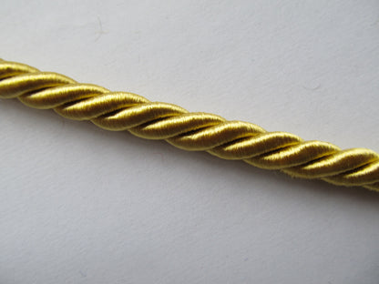 8mm Thick Silky Furnishing Cord