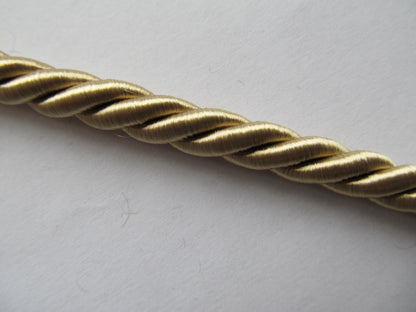 8mm Thick Silky Furnishing Cord
