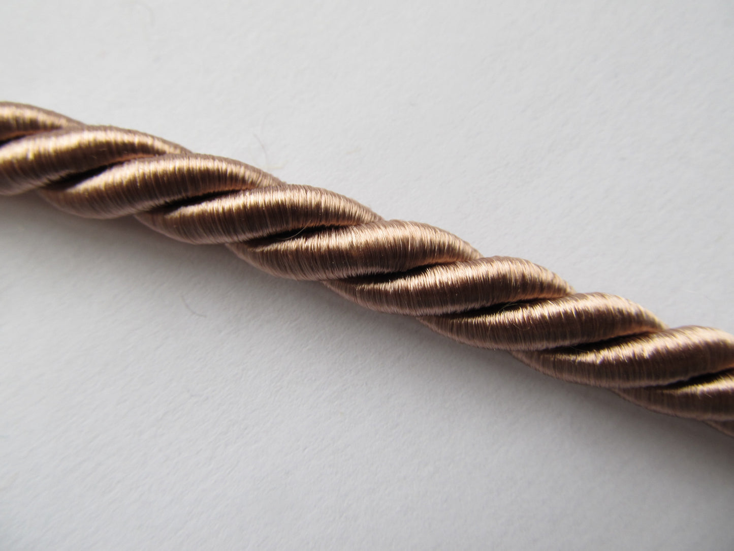 8mm Thick Silky Furnishing Cord