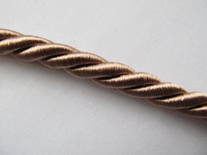 8mm Thick Silky Furnishing Cord
