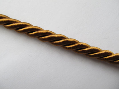 8mm Thick Silky Furnishing Cord