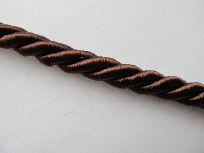 8mm Thick Silky Furnishing Cord