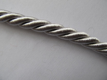 8mm Thick Silky Furnishing Cord