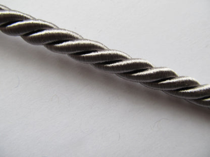 8mm Thick Silky Furnishing Cord