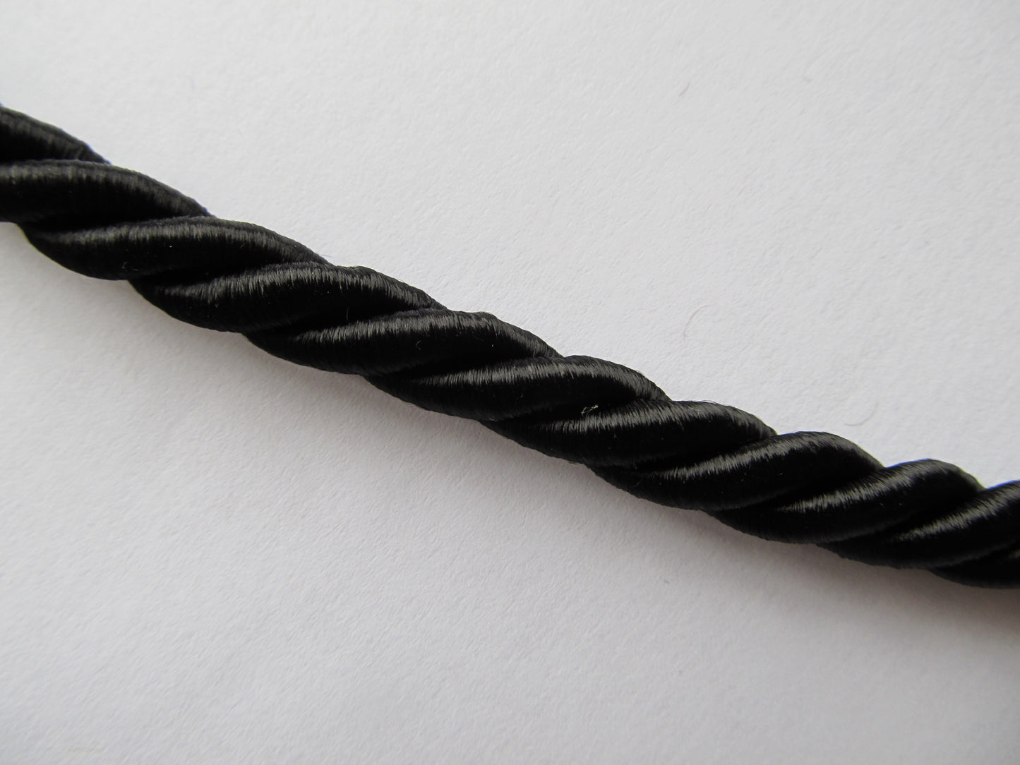 8mm Thick Silky Furnishing Cord