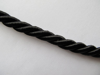 8mm Thick Silky Furnishing Cord