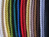 8mm Thick Silky Furnishing Cord with Flange