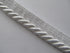 8mm Thick Silky Furnishing Cord with Flange
