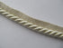 8mm Thick Silky Furnishing Cord with Flange