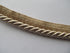 8mm Thick Silky Furnishing Cord with Flange