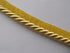 8mm Thick Silky Furnishing Cord with Flange