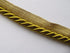 8mm Thick Silky Furnishing Cord with Flange