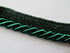 8mm Thick Silky Furnishing Cord with Flange
