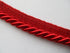 8mm Thick Silky Furnishing Cord with Flange