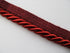 8mm Thick Silky Furnishing Cord with Flange