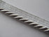 8mm Thick Silky Furnishing Cord with Flange