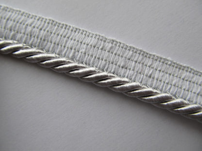 5mm Silky Furnishing Cord with Flange