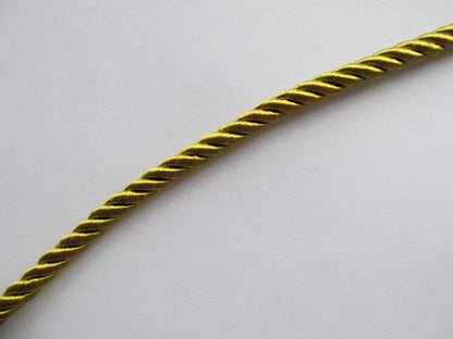 5mm Silky Furnishing Cord