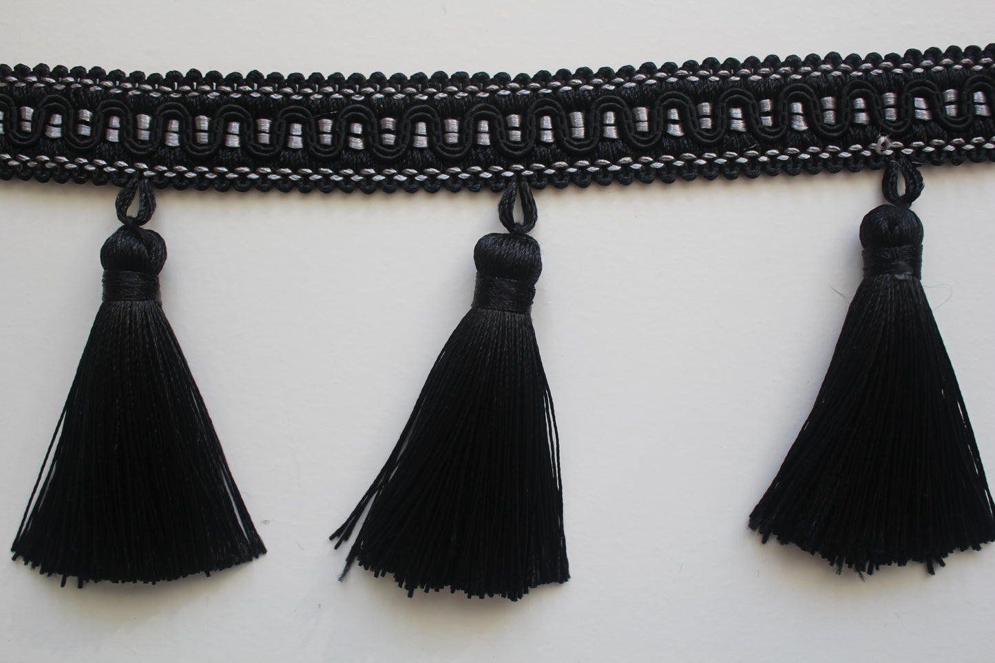 90mm Modern Tassel Fringe