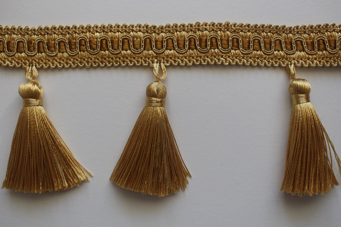 90mm Modern Tassel Fringe