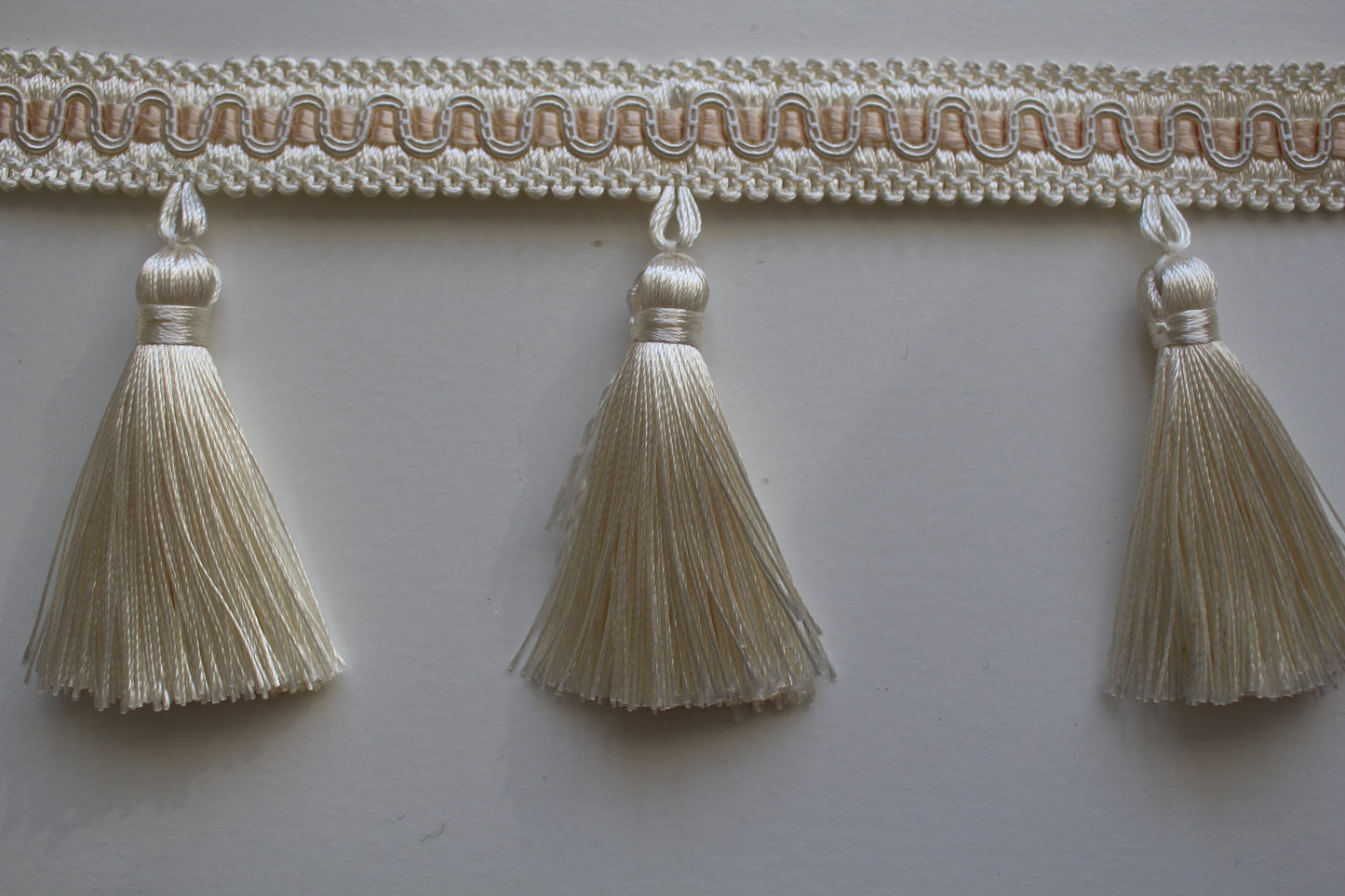 90mm Modern Tassel Fringe