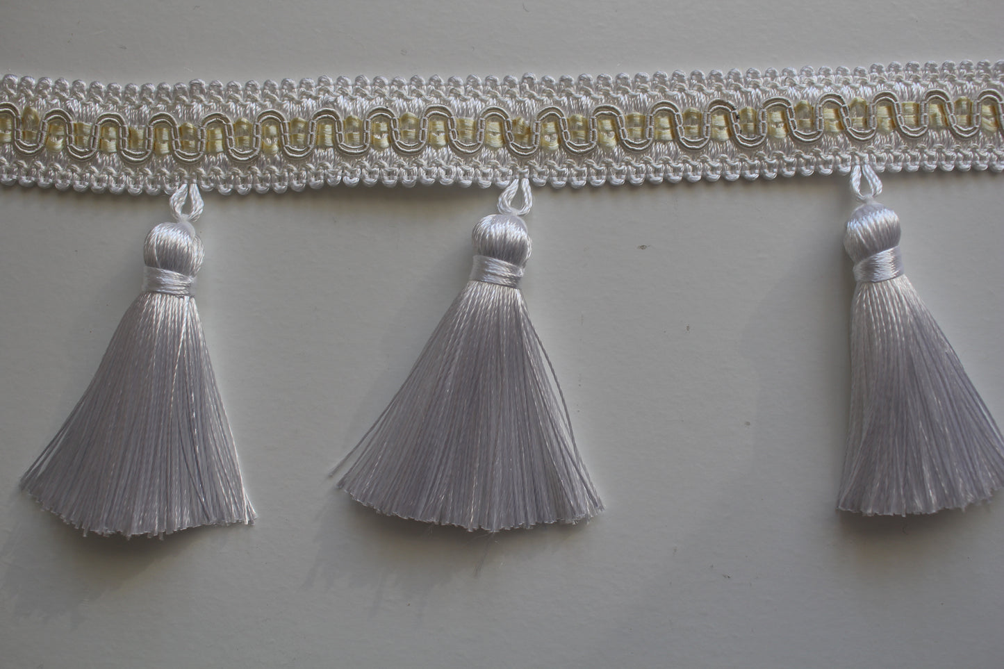 90mm Modern Tassel Fringe