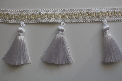 90mm Modern Tassel Fringe