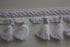 80mm Cotton Tassel Fringe