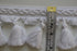 80mm Cotton Tassel Fringe