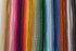 Premium 9-10mm Scroll Braid - 35 Colours