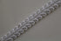 Premium 9-10mm Scroll Braid - 35 Colours