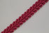 Premium 9-10mm Scroll Braid - 35 Colours