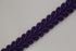 Premium 9-10mm Scroll Braid - 35 Colours