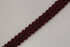 Premium 9-10mm Scroll Braid - 35 Colours
