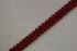 Premium 9-10mm Scroll Braid - 35 Colours
