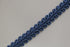Premium 9-10mm Scroll Braid - 35 Colours