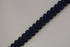 Premium 9-10mm Scroll Braid - 35 Colours