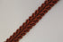 Premium 9-10mm Scroll Braid - 35 Colours