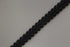 Premium 9-10mm Scroll Braid - 35 Colours