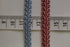 Premium 9-10mm Scroll Braid - 35 Colours